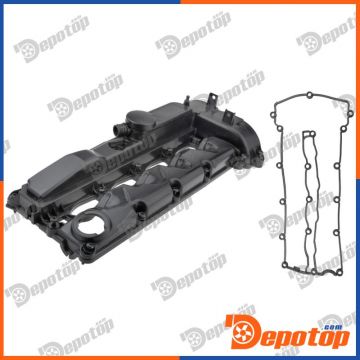 Culasse carter de soupape pour MERCEDES-BENZ | 001-10-31357, 28-0915